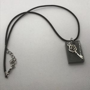 Diamond Bella Fashion Necklace